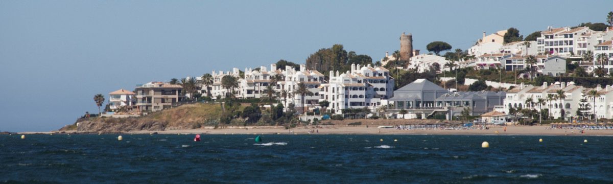 Valley Views - Fase 1, Mijas: Foto 2 van 15