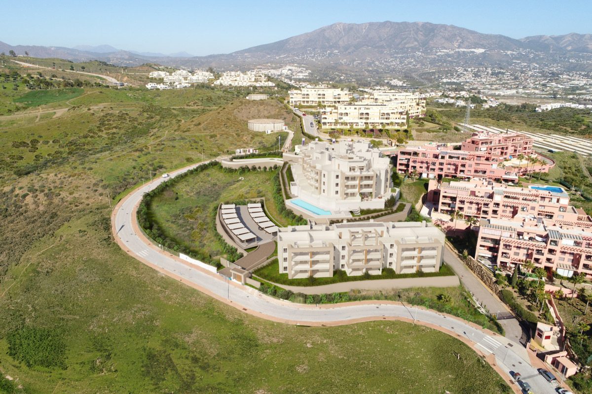Valley Views - Fase 1, Mijas: Foto 3 van 15