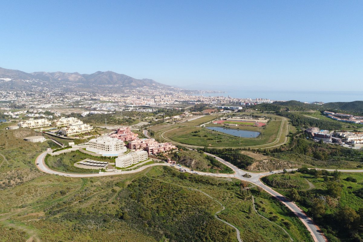 Valley Views - Fase 1, Mijas: Foto 4 van 15