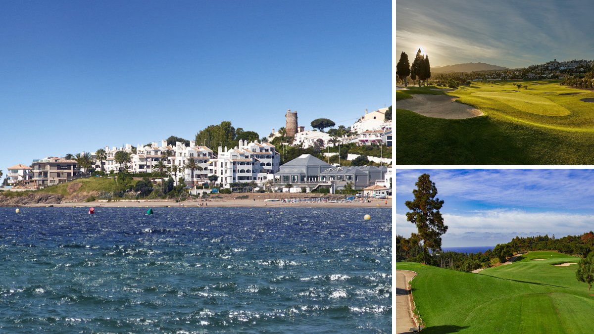 Valley Views - Fase 2, Mijas: foto’s van het project