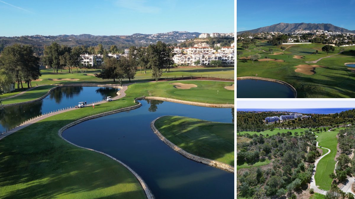Valley Views - Fase 2, Mijas: foto’s van het project