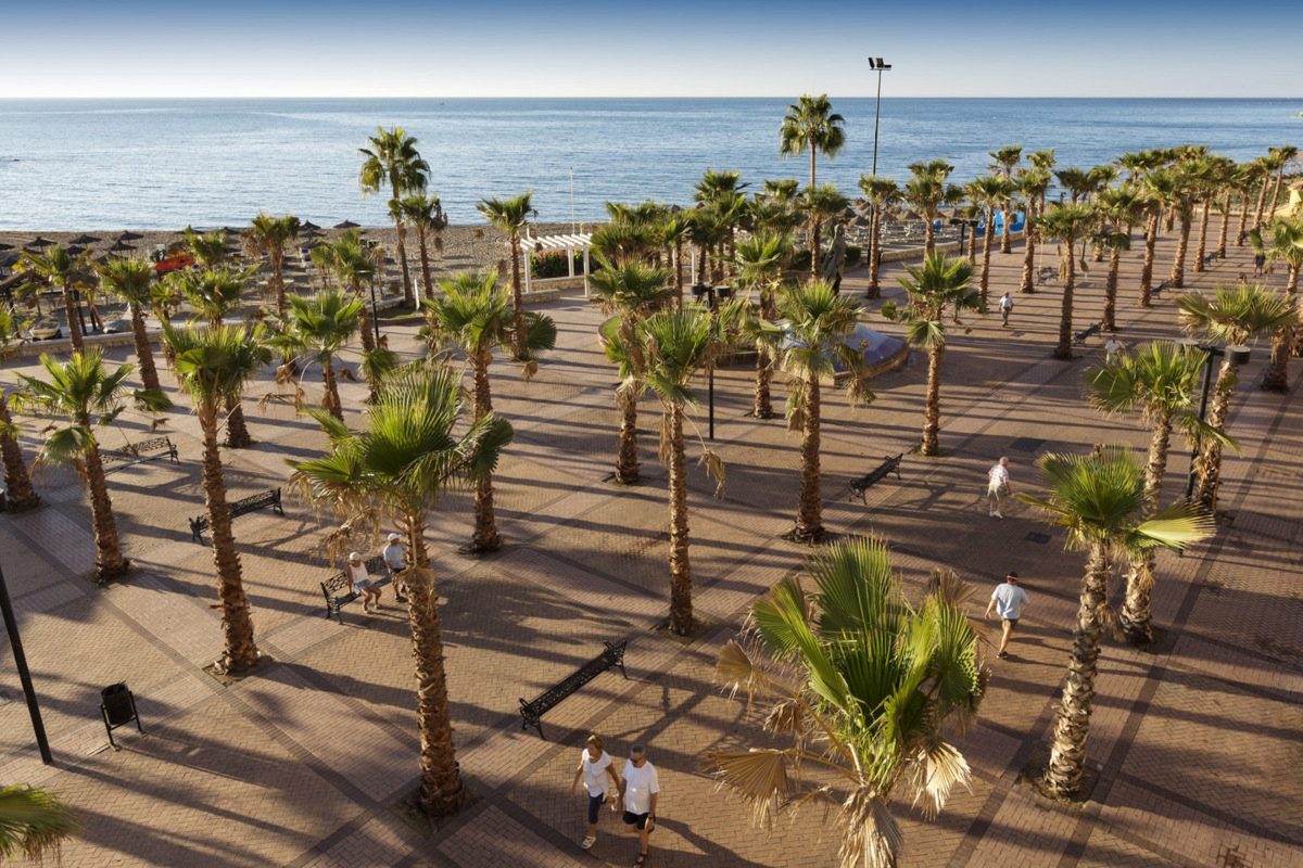 Valley Views - Fase 2, Mijas: Foto 3 van 15