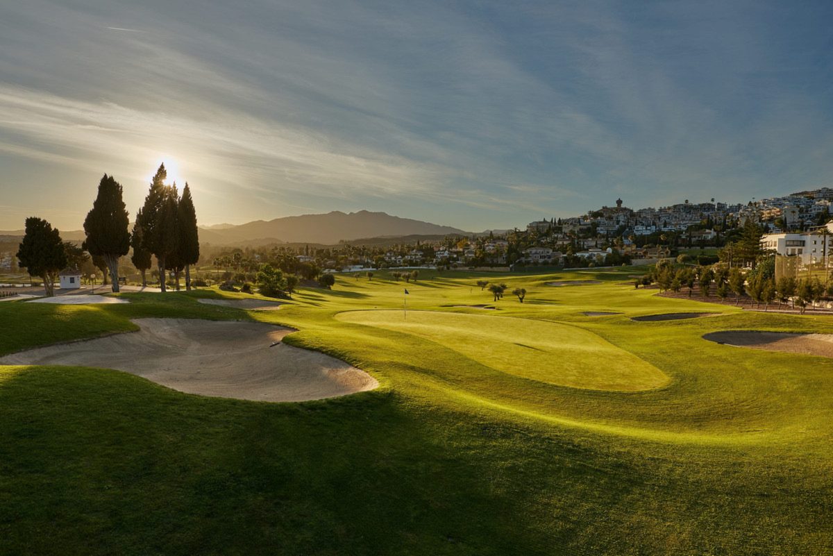 Valley Views - Fase 2, Mijas: Foto 4 van 15