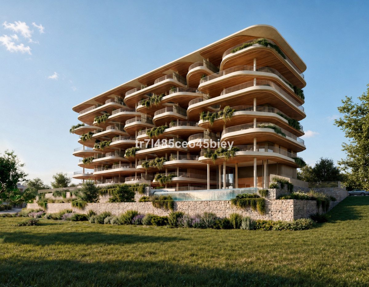 Vangard Fase I, Fuengirola: Foto 2 van 15