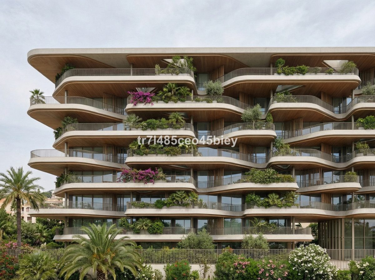 Vangard Fase I, Fuengirola: Foto 3 van 15