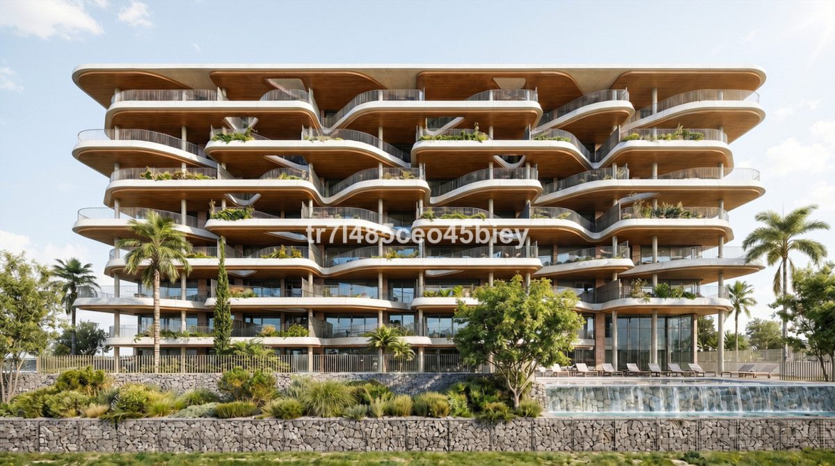 Vangard Fase II, Fuengirola: Foto 1 van 15