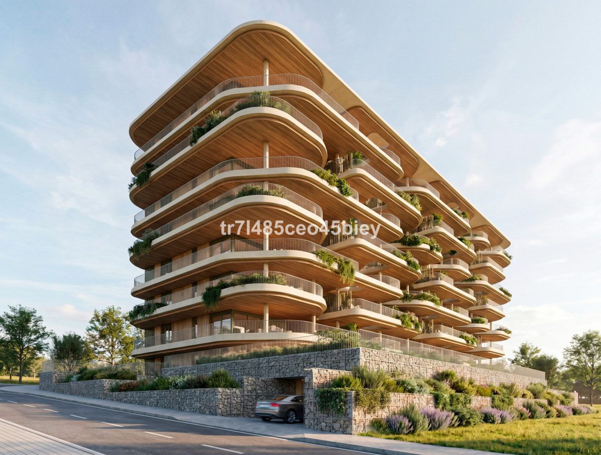 Vangard Fase II, Fuengirola: Foto 3 van 15