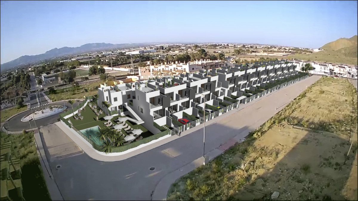 Vegasol Homes 1, Cox: Foto 2 van 13
