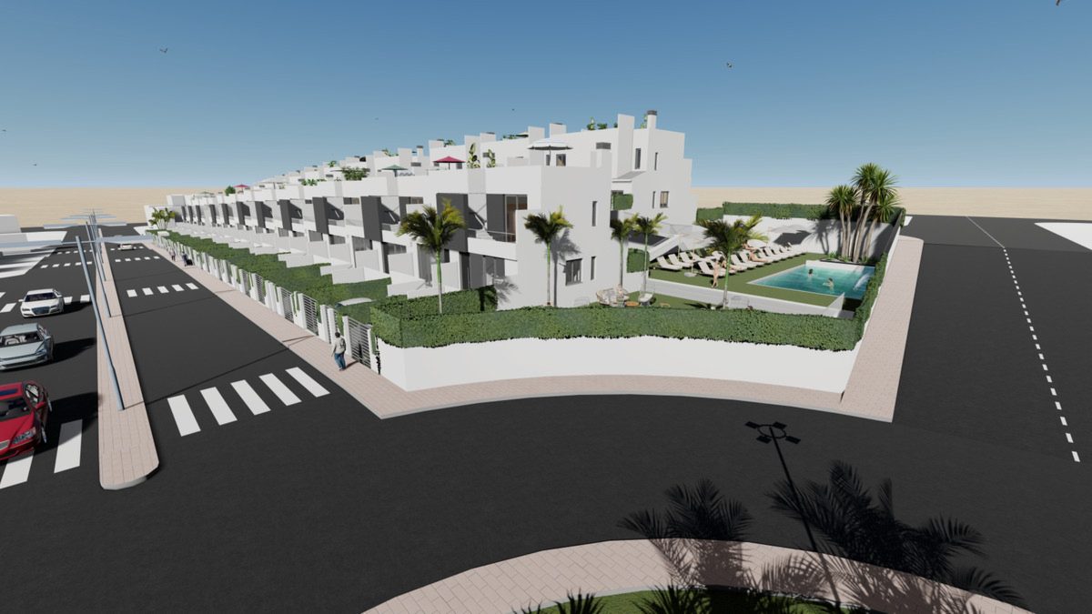 Vegasol Homes 1, Cox: Foto 3 van 13