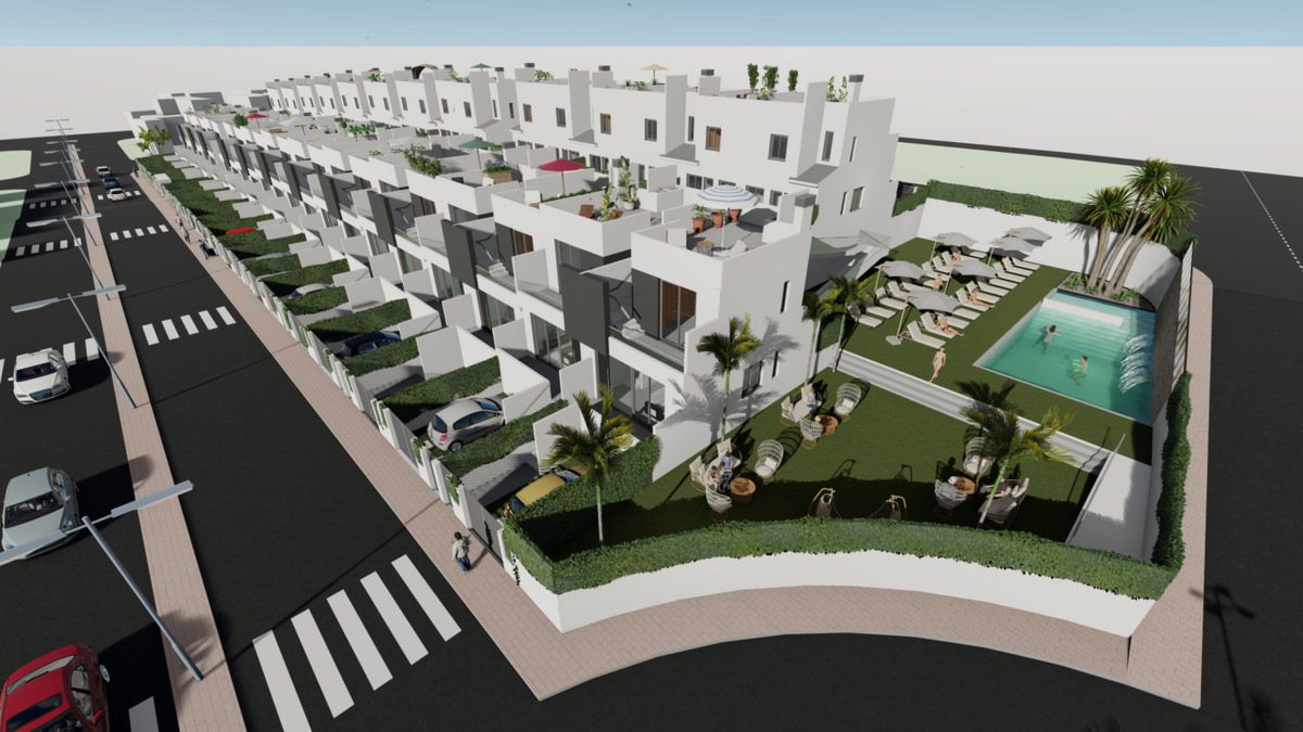 Vegasol Homes 1, Cox: Foto 4 van 13