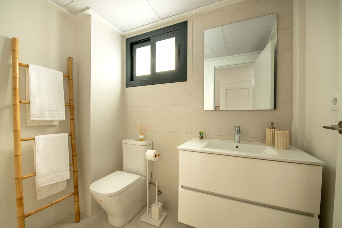 Vegasol Homes 2 - Bungalows, Cox: Foto 3 van 14