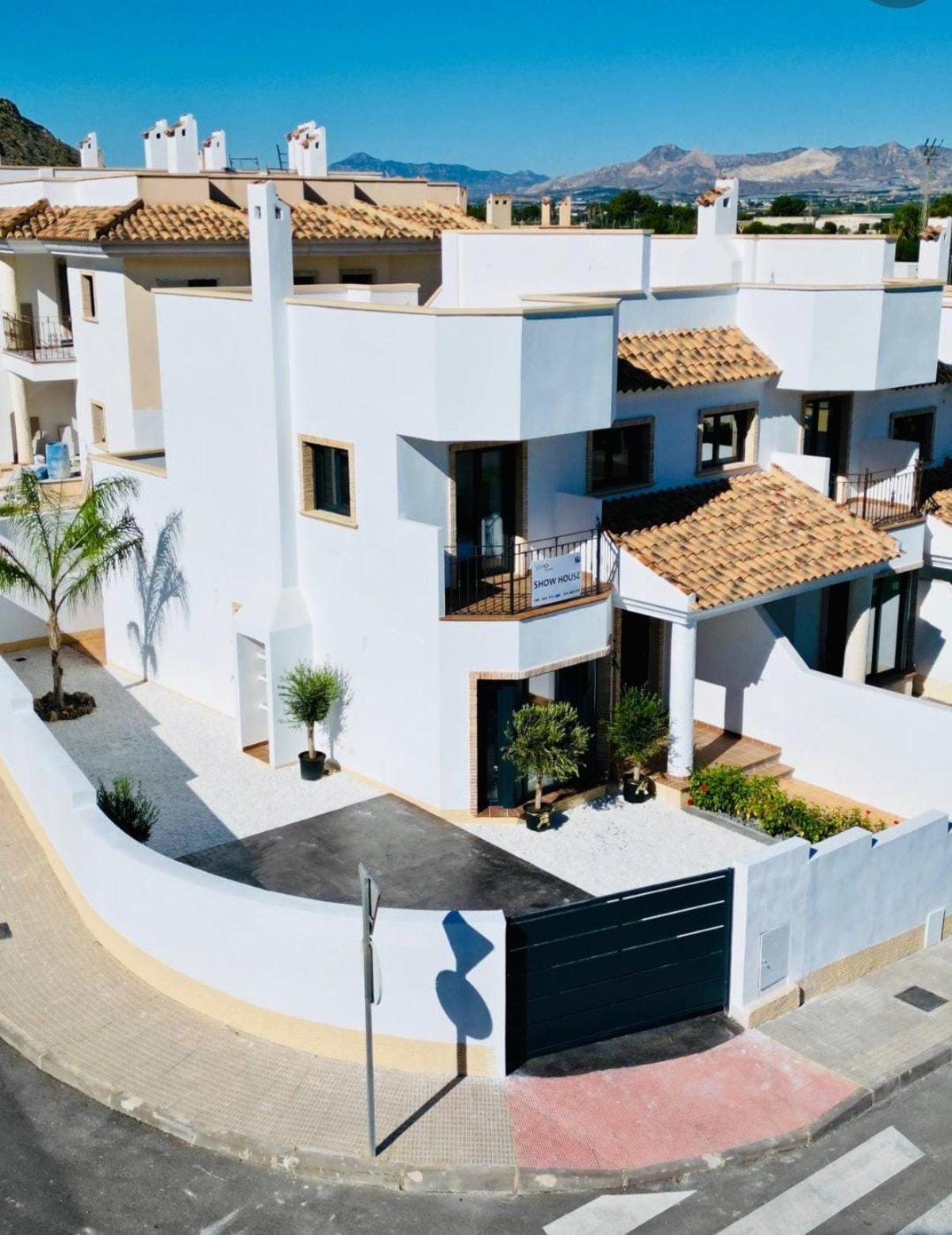 Vegasol Homes 2 - Chalets Adosados, Cox: Photo 1 of 13