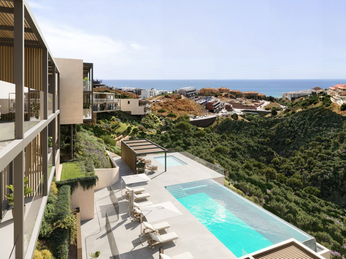 Veridian I, Fuengirola: Foto 1 van 11
