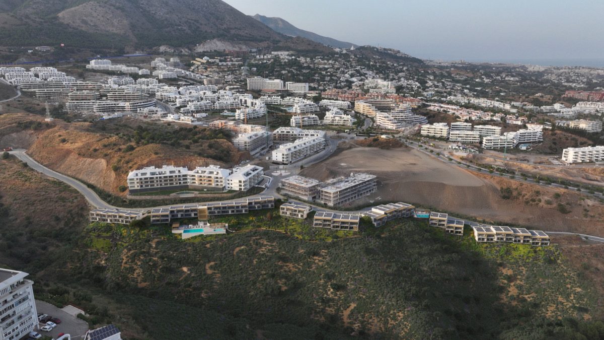Veridian I, Fuengirola: Foto 2 van 11