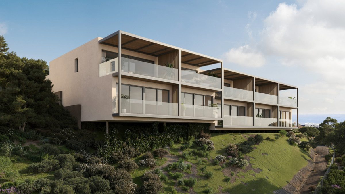 Veridian I, Fuengirola: Foto 3 van 11