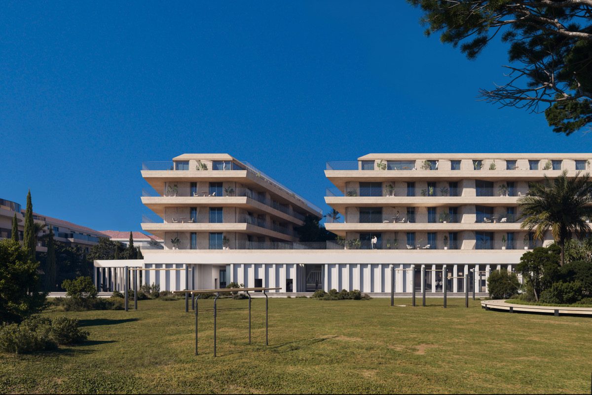 Vesta Mare, Manilva: Photo 3 of 10