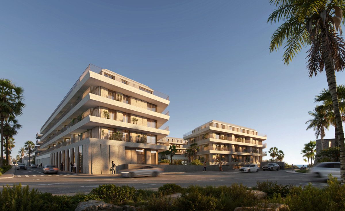 Vesta Mare, Manilva: Photo 4 of 10
