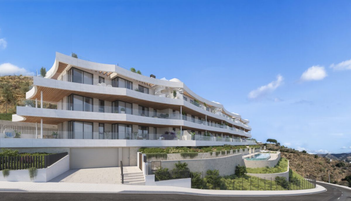 Victoria Hills, Rincón de la Victoria: Foto 1 van 13