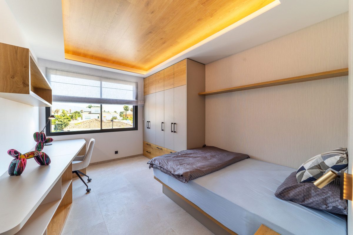 Villa A San Pedro, Marbella: Foto 3 van 14