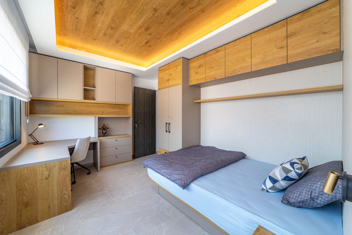 Villa A San Pedro, Marbella: Foto 4 van 14
