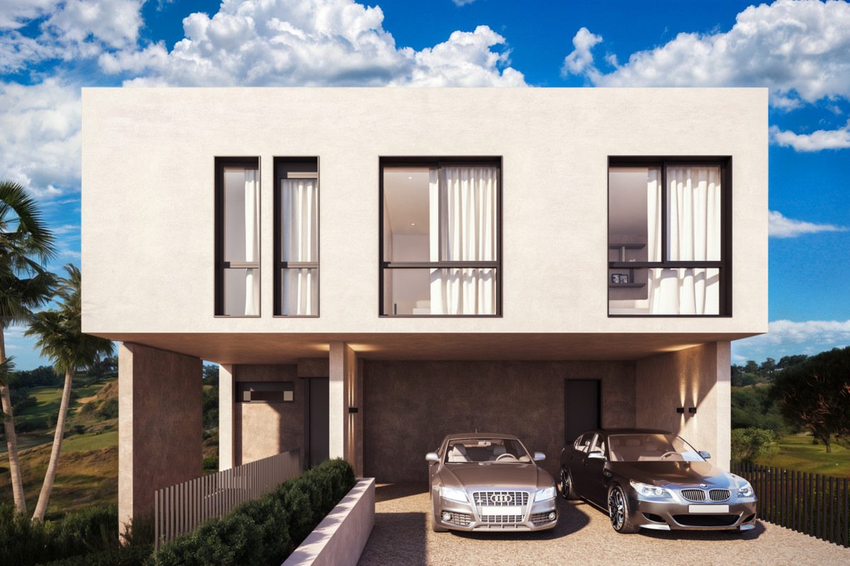 Villa Ainoa, Mijas: Foto 4 van 8