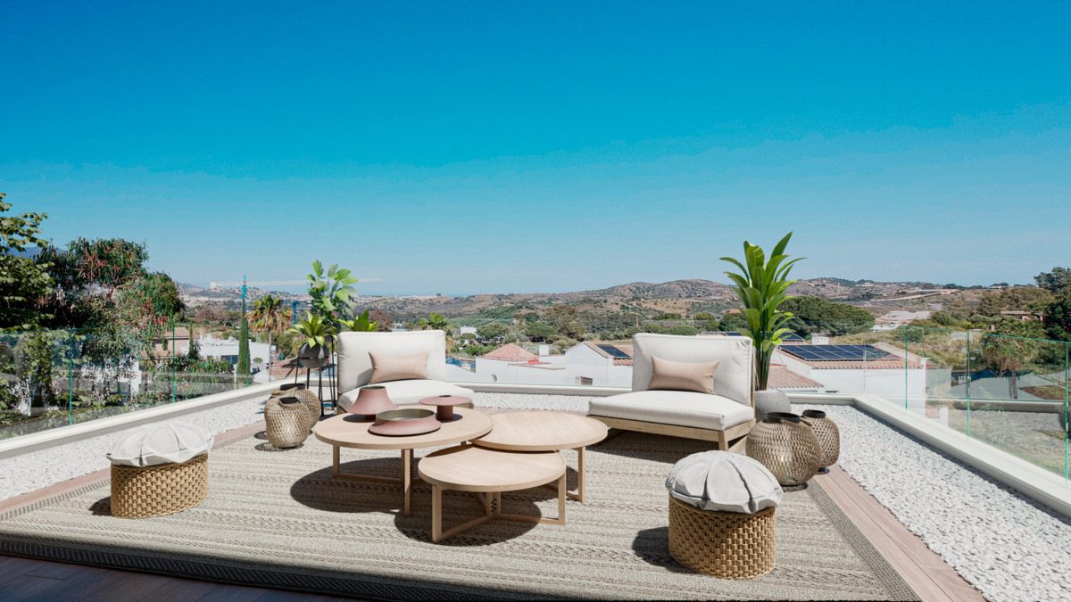 Villa Aitana, Mijas: Foto 2 van 6