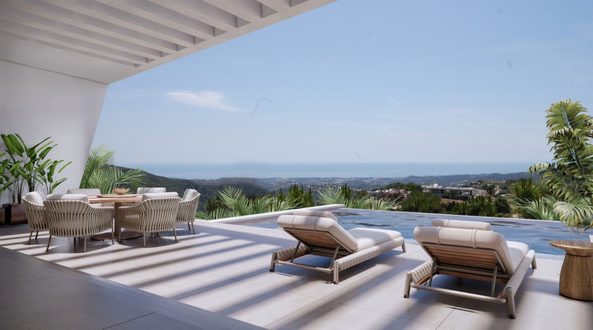 Villa Akasia, Benahavís: Foto 2 van 6