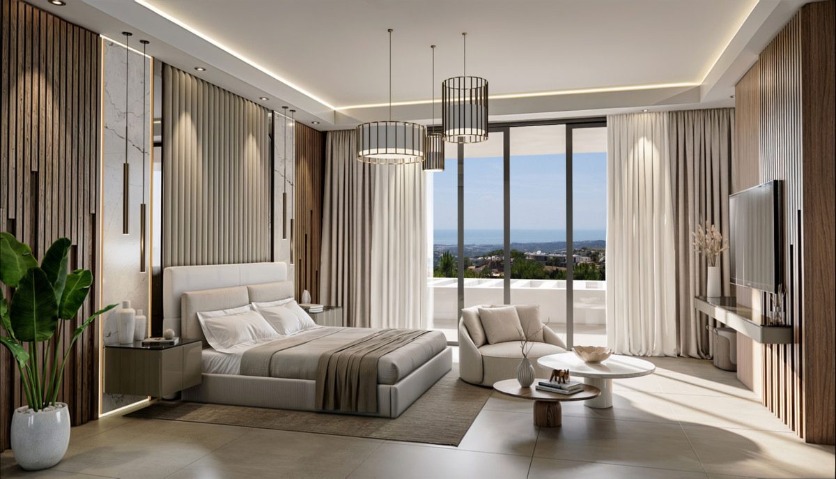 Villa Akasia, Benahavís: Foto 3 van 6