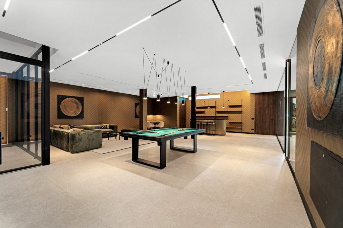 Villa Alfa, Benahavís: Foto 2 van 15