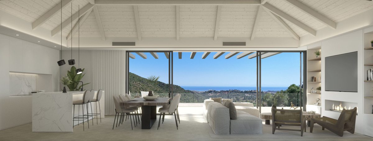 Villa Alhama, Benahavís: Foto 4 van 5