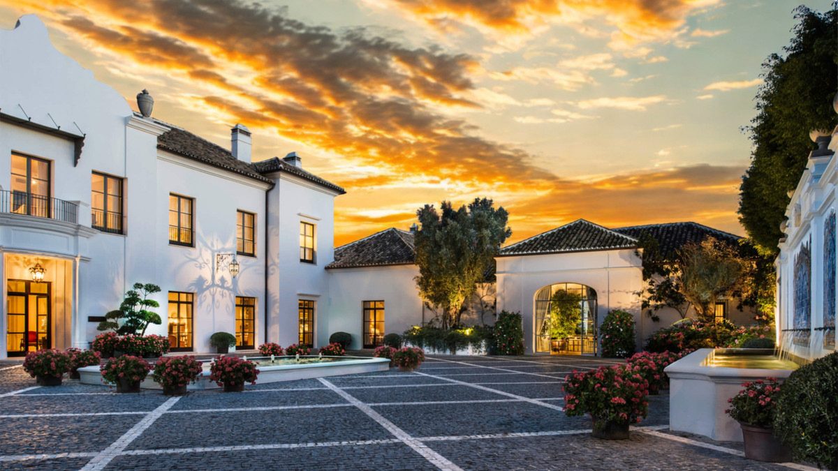 Villa Alhama Cortesín, Casares: Foto 2 van 10