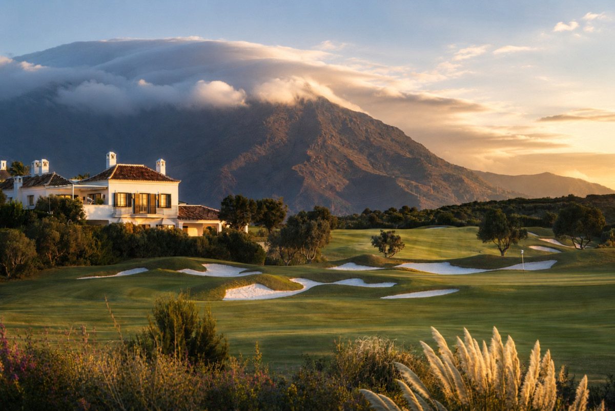 Villa Alhama Cortesín, Casares: Foto 3 van 10