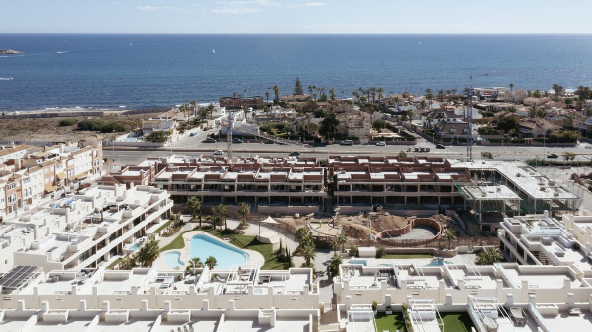 Villa Amalia Mediterranean Gardens Fase III, Torrevieja: Photo 2 of 15