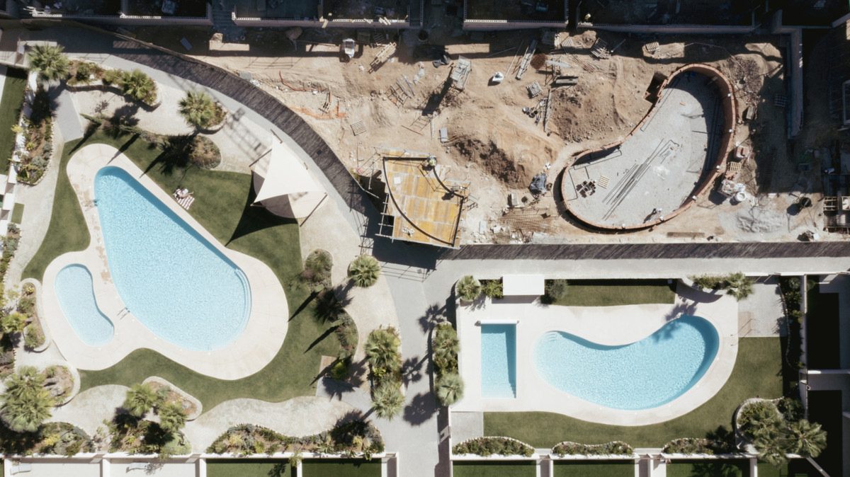 Villa Amalia Mediterranean Gardens Fase III, Torrevieja: Photo 3 of 15