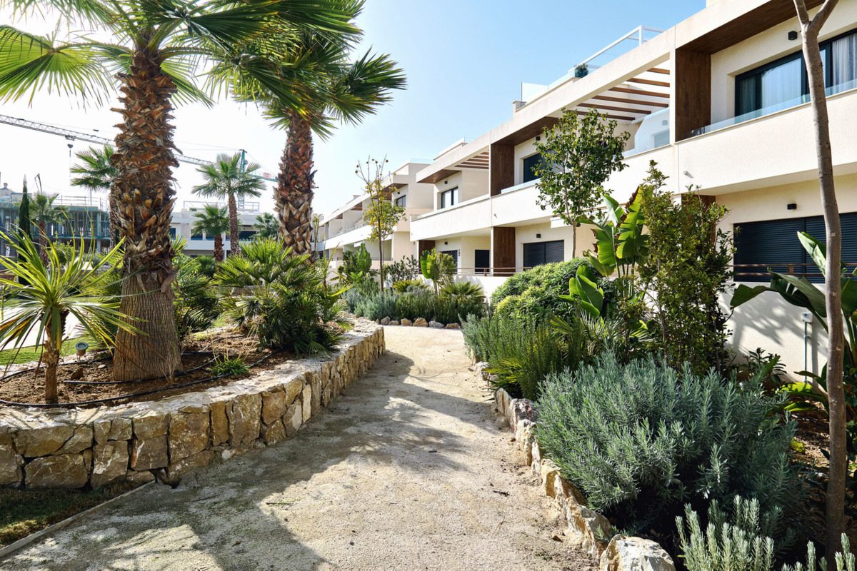 Villa Amalia Mediterranean Gardens Fase III, Torrevieja: Photo 4 of 15