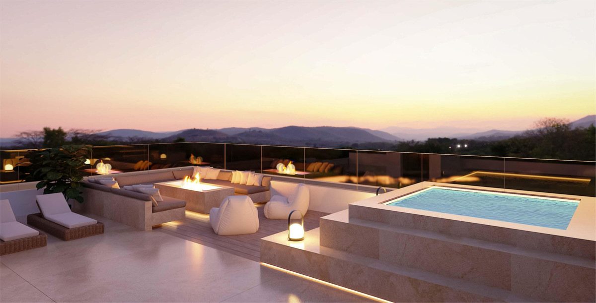 Villa Awa, Marbella: Foto 3 van 15