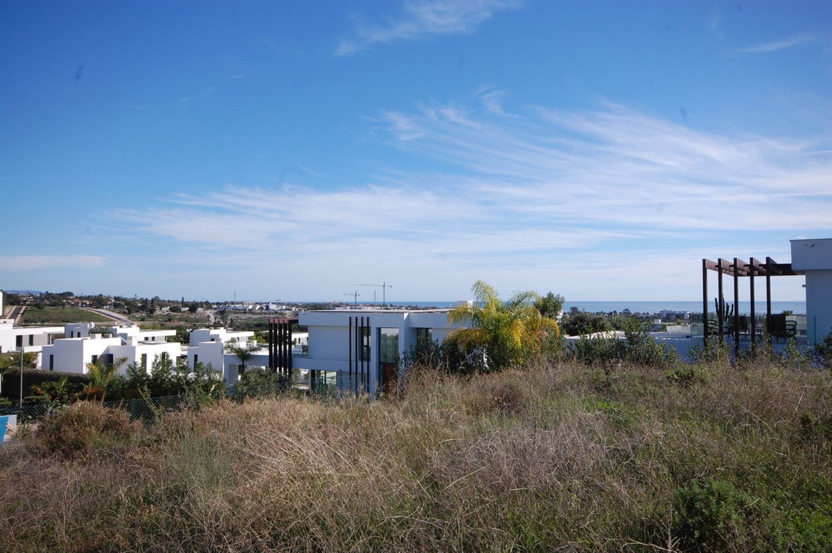 Villa Azahar Privé, Estepona: Foto 2 van 5