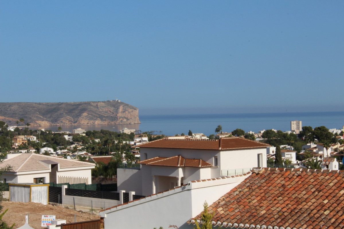 Villa Bellini, Jávea: Foto 2 van 8