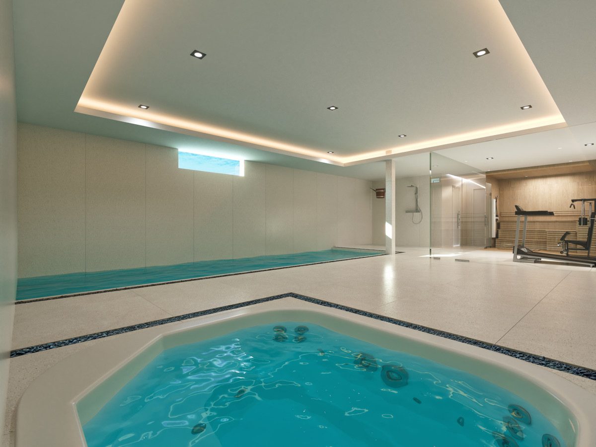 Villa Bellini, Jávea: Foto 4 van 8