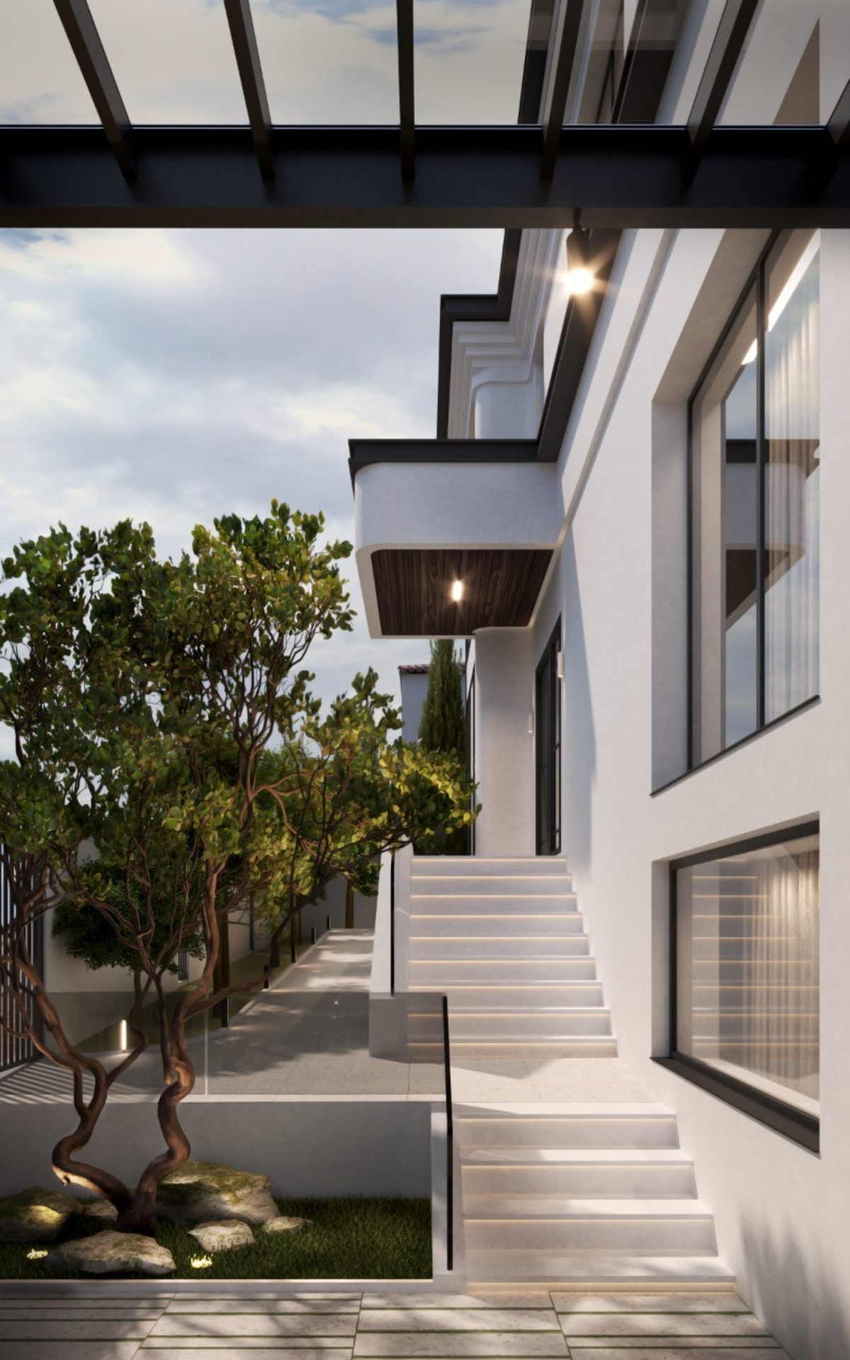Villa Camino 45, Mijas: Foto 4 van 11