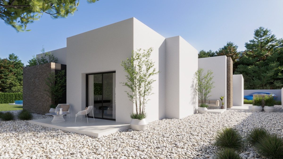 Villa Carolina, Estepona: Foto 2 van 10