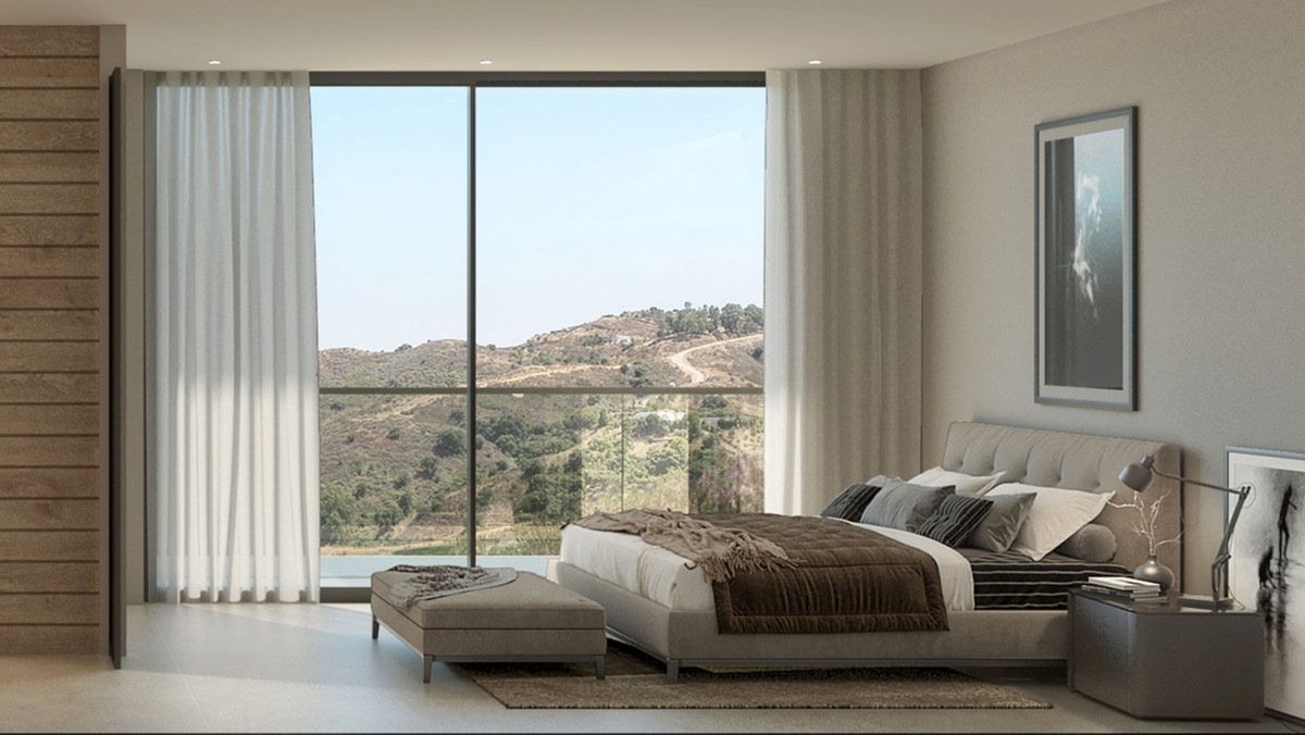 Villa Celestia, Mijas: Foto 3 van 13