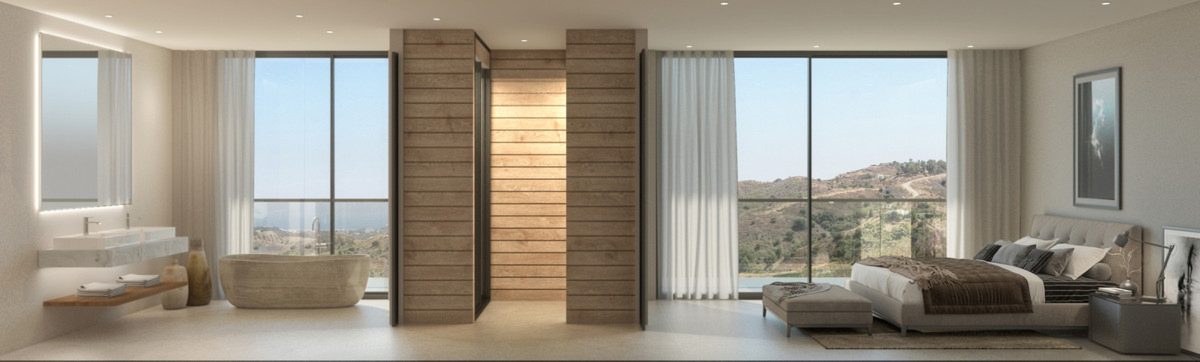 Villa Celestia, Mijas: Foto 4 van 13