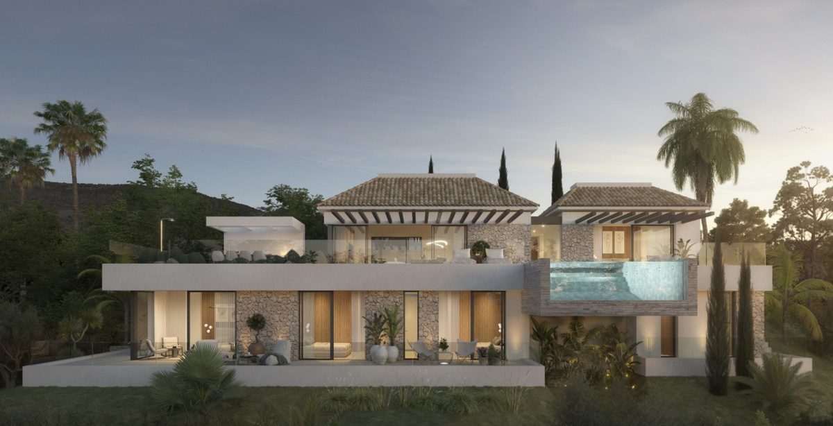 Villa Córdoba 21, Mijas: Foto 3 van 6