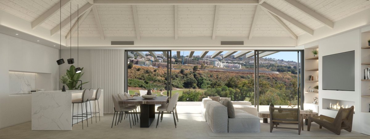 Villa Córdoba 21, Mijas: Foto 4 van 6
