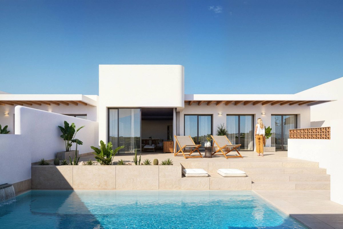 Villa Creta, Dolores: Foto 1 van 7
