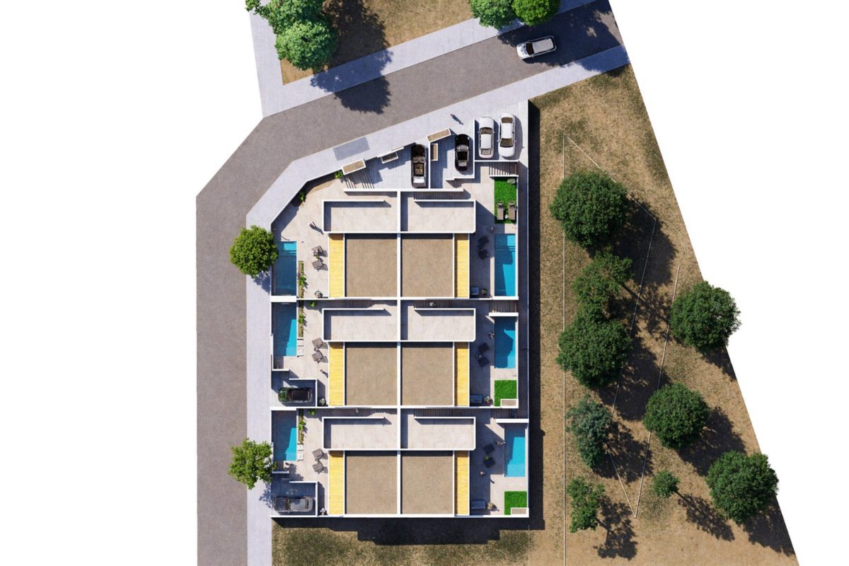 Villa Creta, Dolores: Foto 2 van 7
