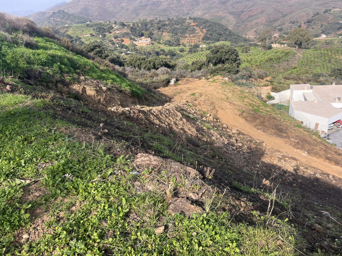 Villa Daniella, Mijas: Foto 3 van 13