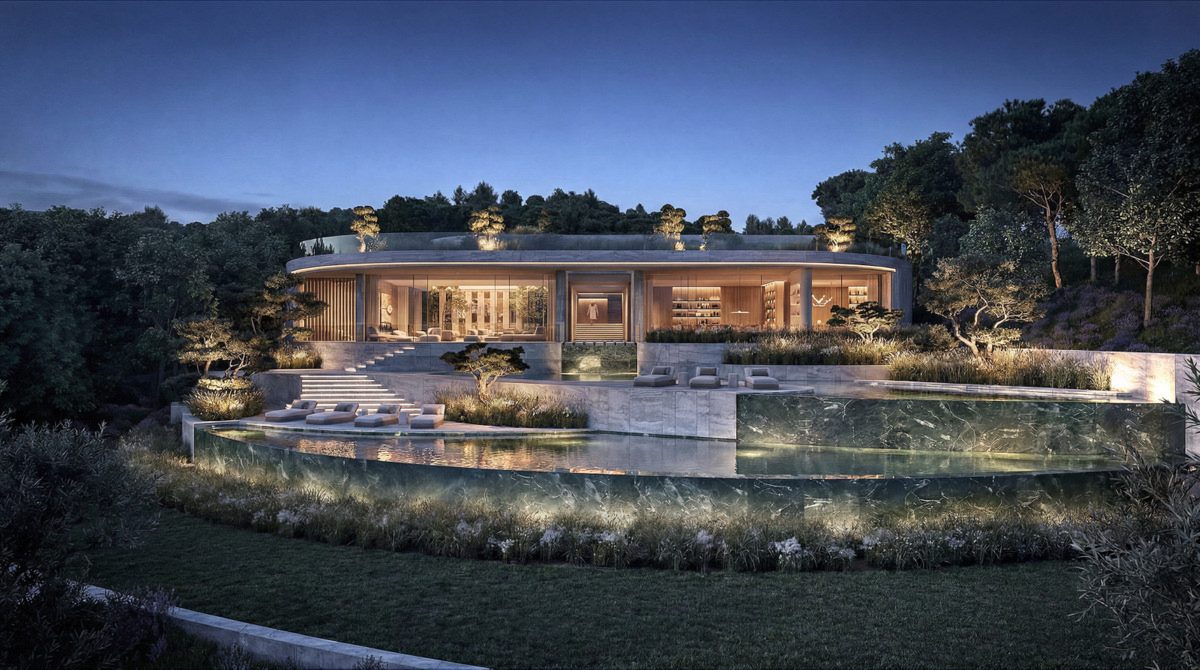 Villa Dune - The Fifteen, Sotogrande: Foto 2 van 15