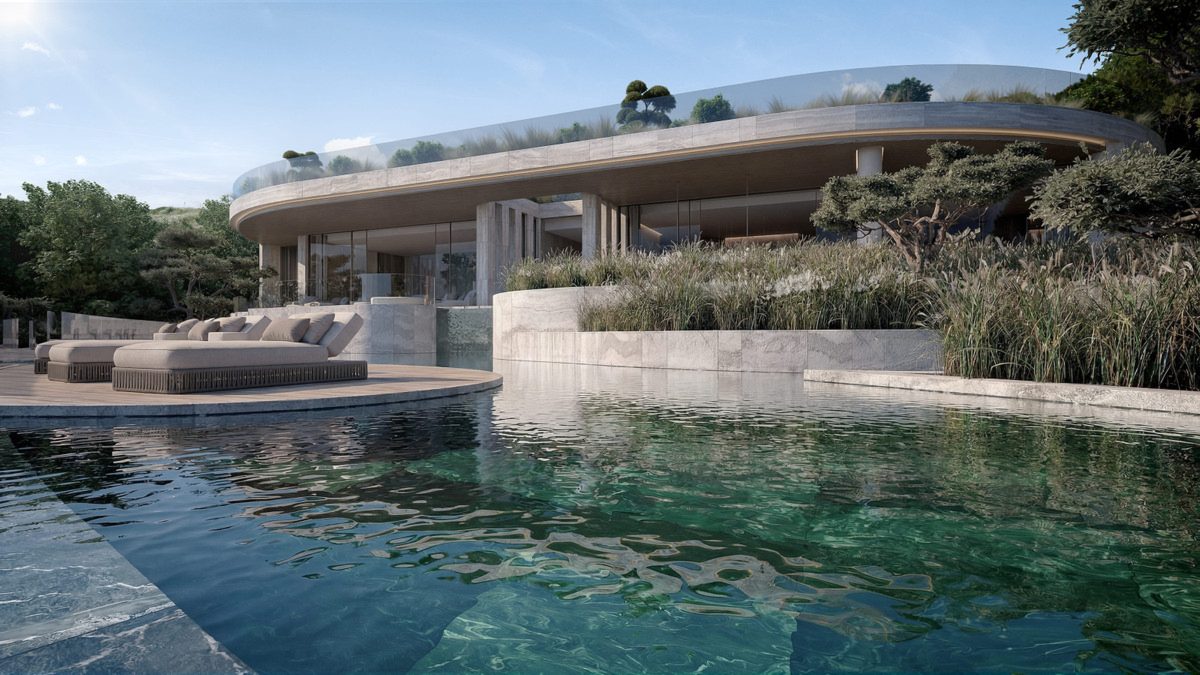 Villa Dune - The Fifteen, Sotogrande: Foto 3 van 15